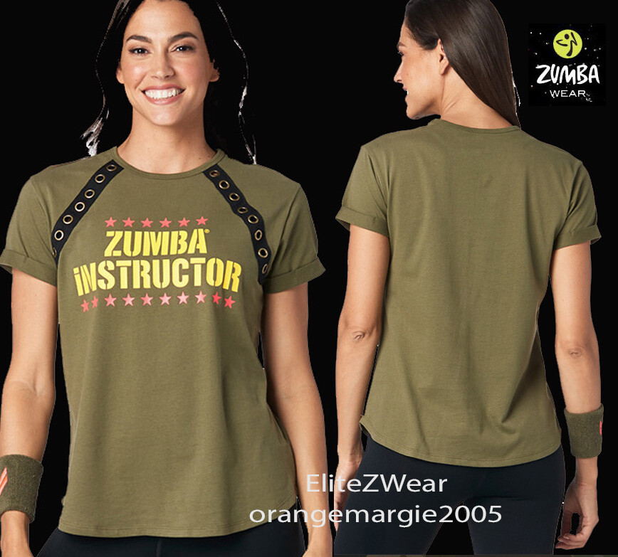 What Do Zumba Instructors Wear: Best Outfits for Every Class