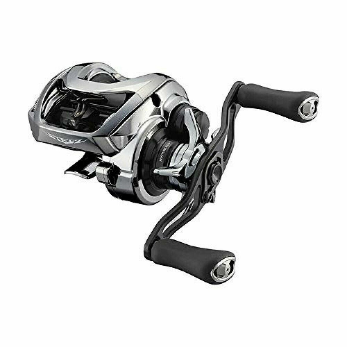 DAIWA Bait Reel 21 Steez Limited SV TW 1000L Left Handle Made in