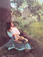 Carte Postale   CHRIS NIKOLSON   Format 12x17cm  Postcard  CP