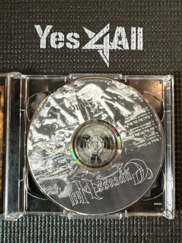 Cypress Hill: Skull & Bones 2CD SET - Bild 3 von 6