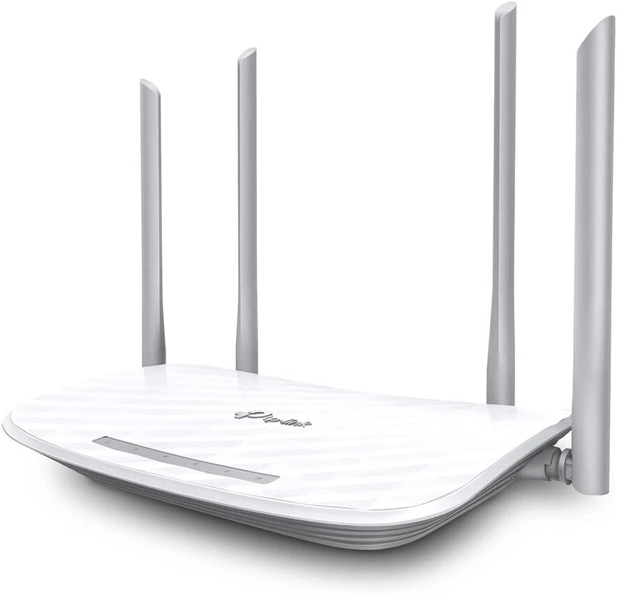 TP-Link Archer C50 Wi-Fi 5 IEEE 802.11ac Ethernet Wireless Router New S33 - Image 2 of 4
