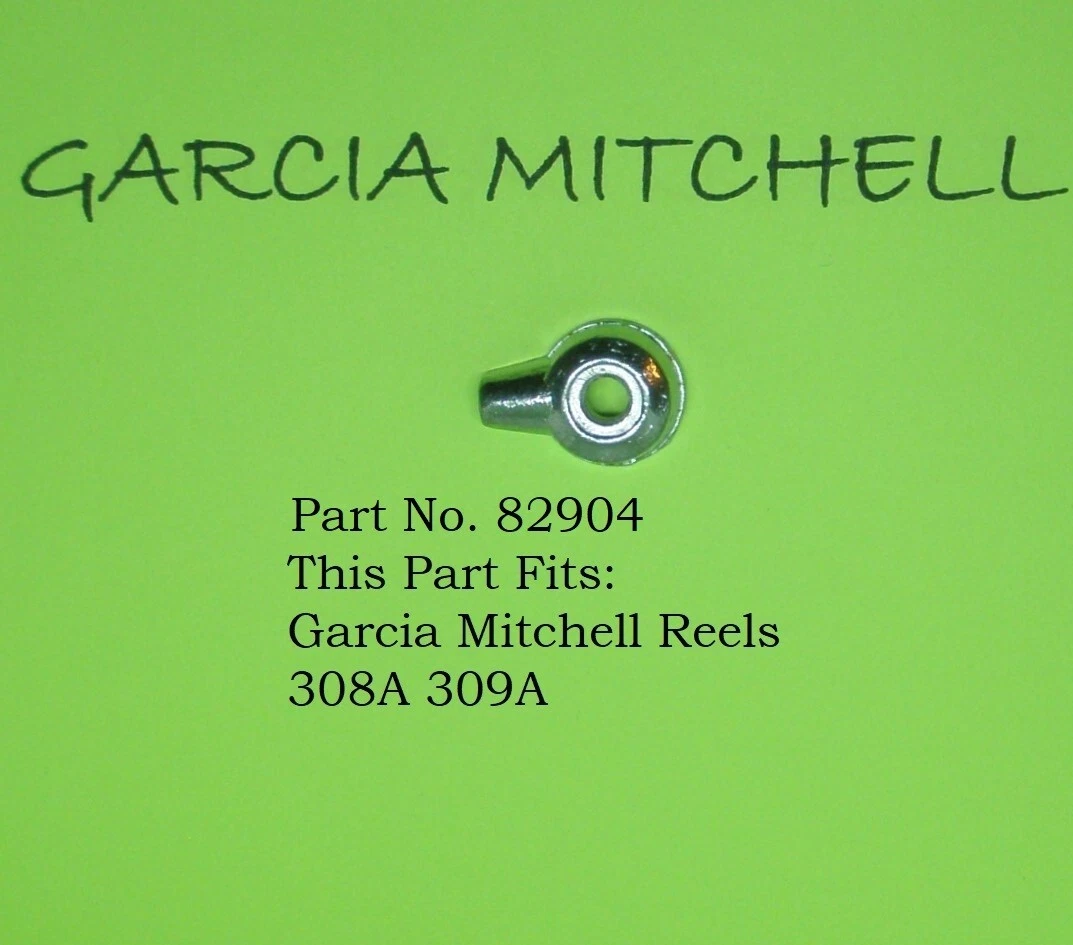 Pièce Mitchell Réf 83094 – Moulinet Pêche – Neuf D'origine (France)