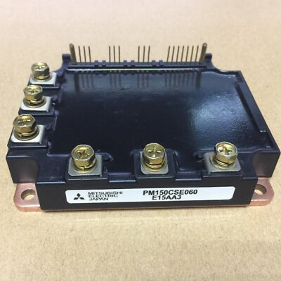NEW 1PC   PM150CSE060 Power Module Supply Fast Delivery #W10*