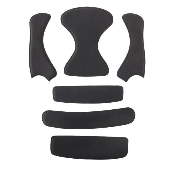 zKask, Лайфстайл-блокнот, Черный , Uni