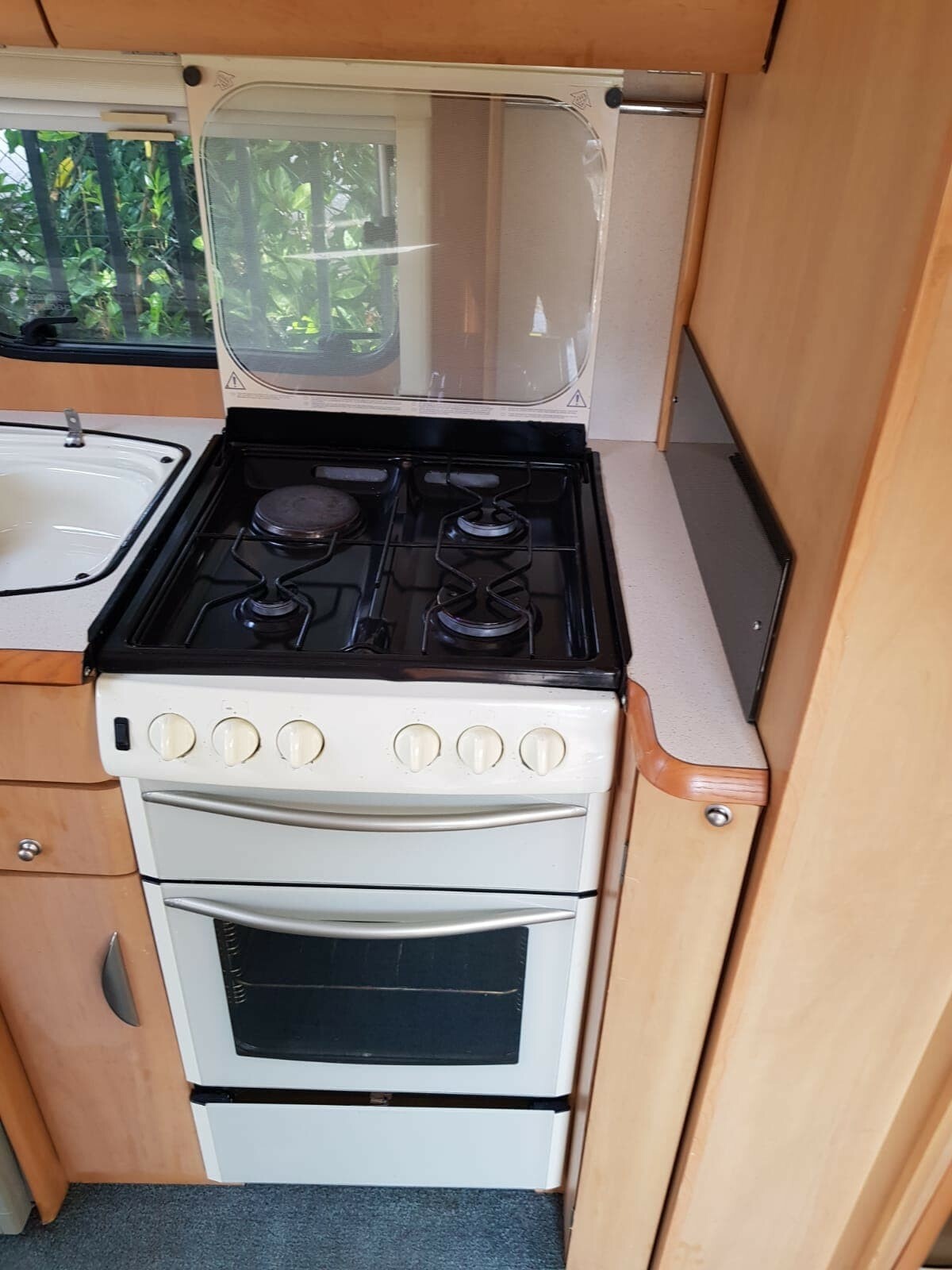 caravan accessories eBay