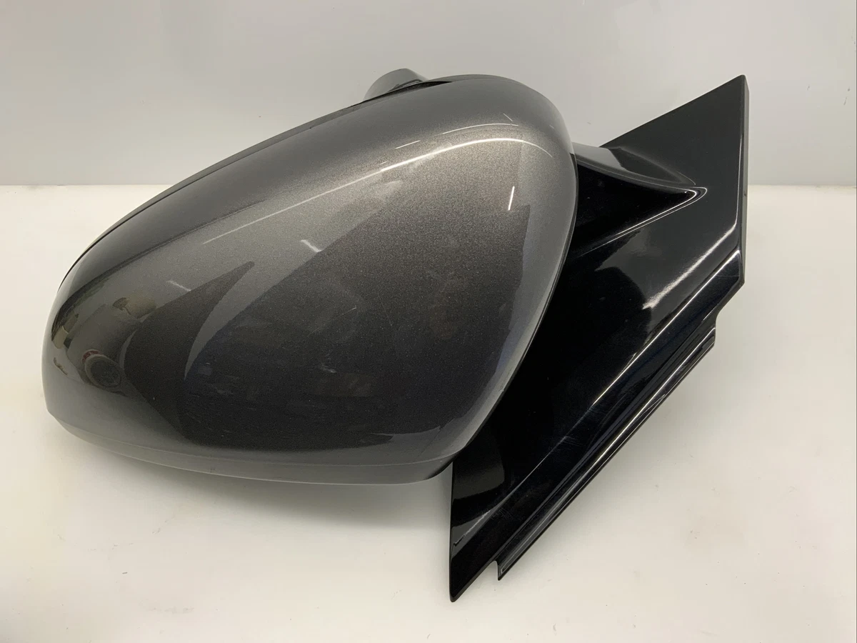 VAUXHALL GRANDLAND X PASSENGER SIDE N/S FRONT WING MIRROR  