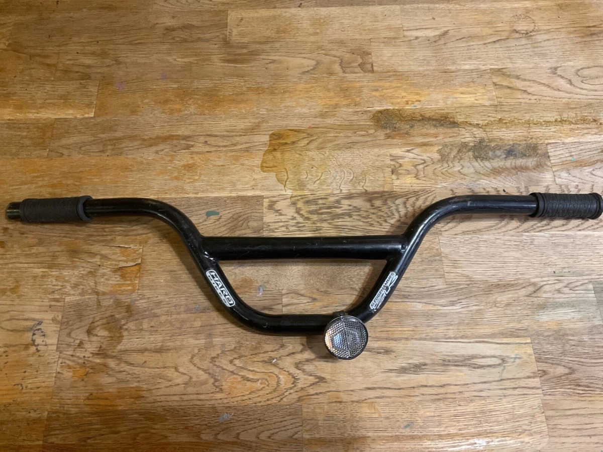 HARO Cruiser 24 SLEDGEHAMMER 2k bmx handlebar bars mid school BMX