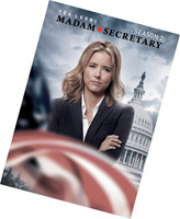 Madam Secretary: Season 2 Madam Secretary: Season 2