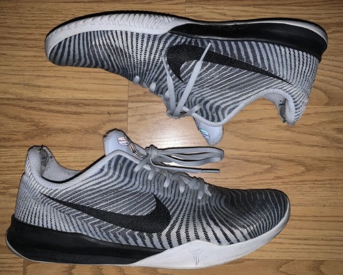 kobe shoes mamba mentality