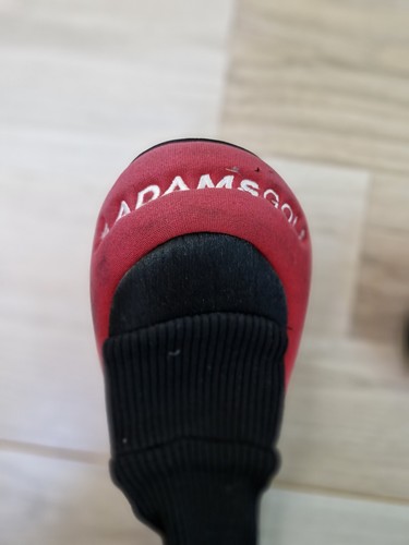 Adams Golf Tight Lies Redline Titanium 13* 3 Wood - Stiff Shaft - Picture 4 of 11