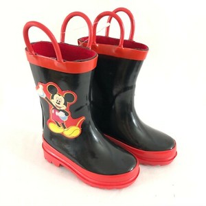 bailey bow red uggs
