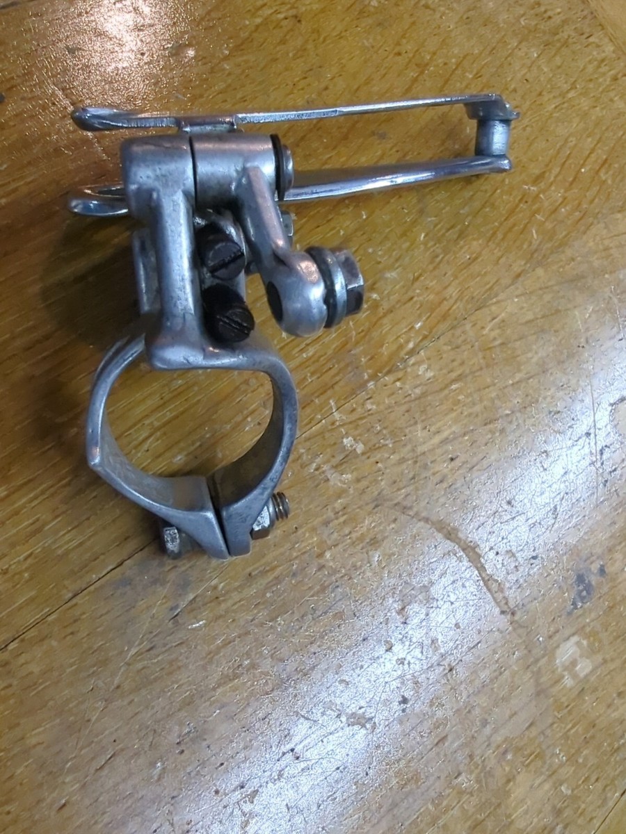 PINCE DE DÉRAILLEUR AVANT CAMPAGNOLO GRAN SPORT 3600/NT SUR