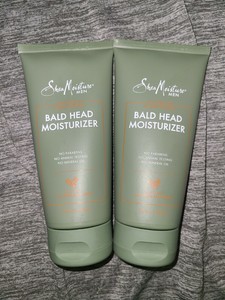tea tree oil for bald head