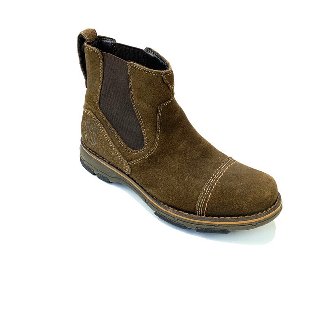 dunham slip on shoes