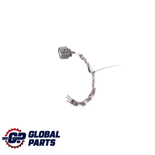 Audi A4 B6 Tail Light Lamp Wiring Harness Cable Rear Right O/S 8E9945096A - Picture 3 of 11