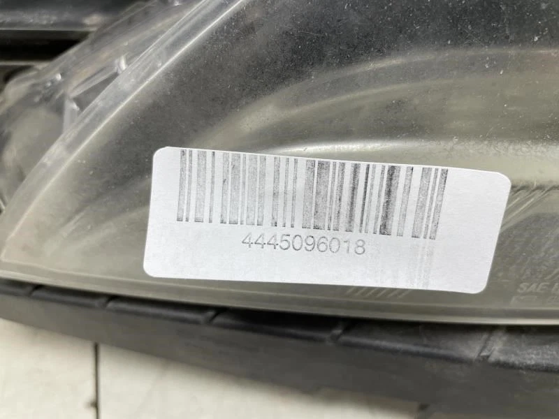 2012 MAZDA 6 ЛЕВАЯ СТОРОНА ВОДИТЕЛЯ КСЕНОНОВАЯ ФАРА OEM + - Изображение 2 из 4