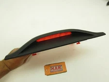 THIRD BRAKE LIGHT 3RD HIGH STOP TAIL LAMP CAR 95-05 CAVALIER SUNFIRE sedan 4dr