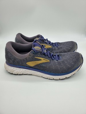 brooks mens glycerine 17