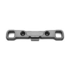Tekno RC Aluminum V2 "D" Block Adjustable Hinge Pin Brace TKR5164