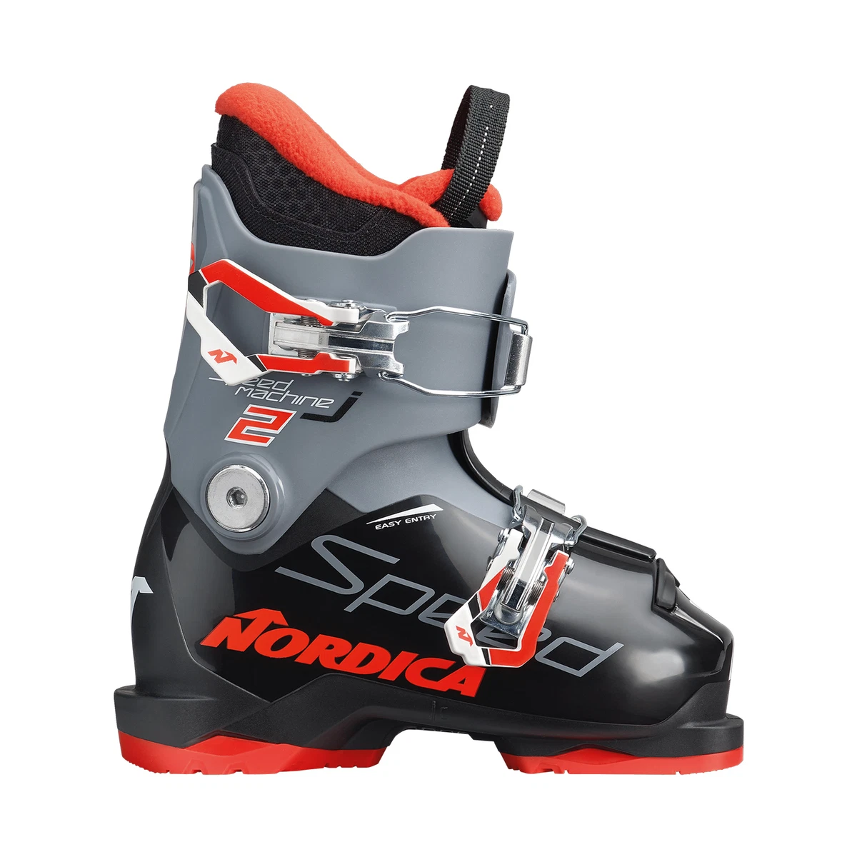 Nordica Youth Ski & Snowboard Boots for sale | eBay