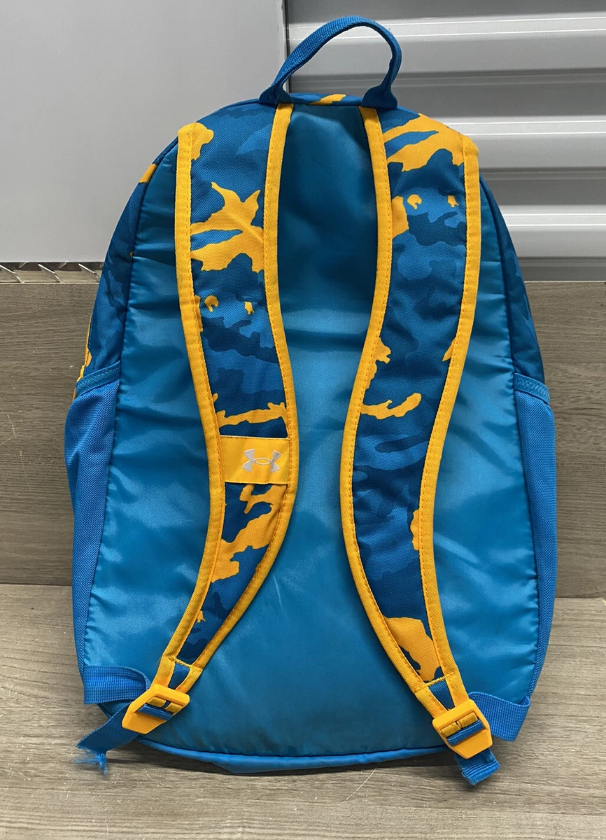Ua store packable backpack