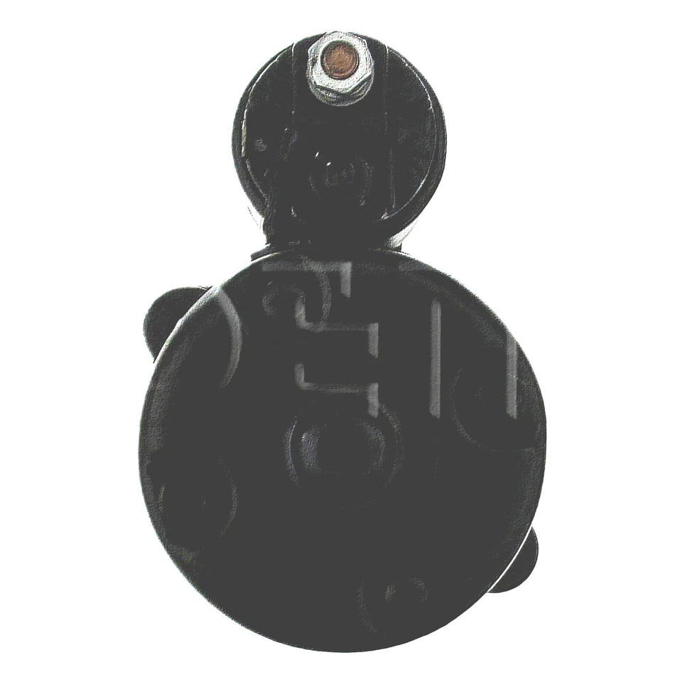 Arrancador OEM Plymouth Challenger 1.6L, Colt 1.6L, Flecha 1.6L, Champ 1.41.6L M3T 22581 Foto 3 de 4