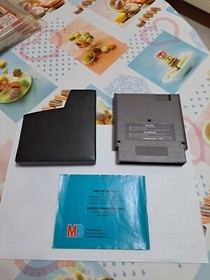 California Games Nes 8 Bit Nintendo Entertainment System