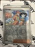 Ortega Reverse Holo 190/197 - Obsidian Flames Pokemon TCG 2023