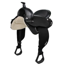 Abetta Sublime Saddle