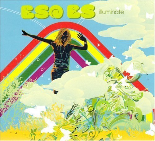 ESO ES Iluminate (CD)