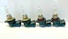 4x-Vosla 9012+120 HIR2 & Toshiba 9011 HIR1 Darkness Eliminator Package