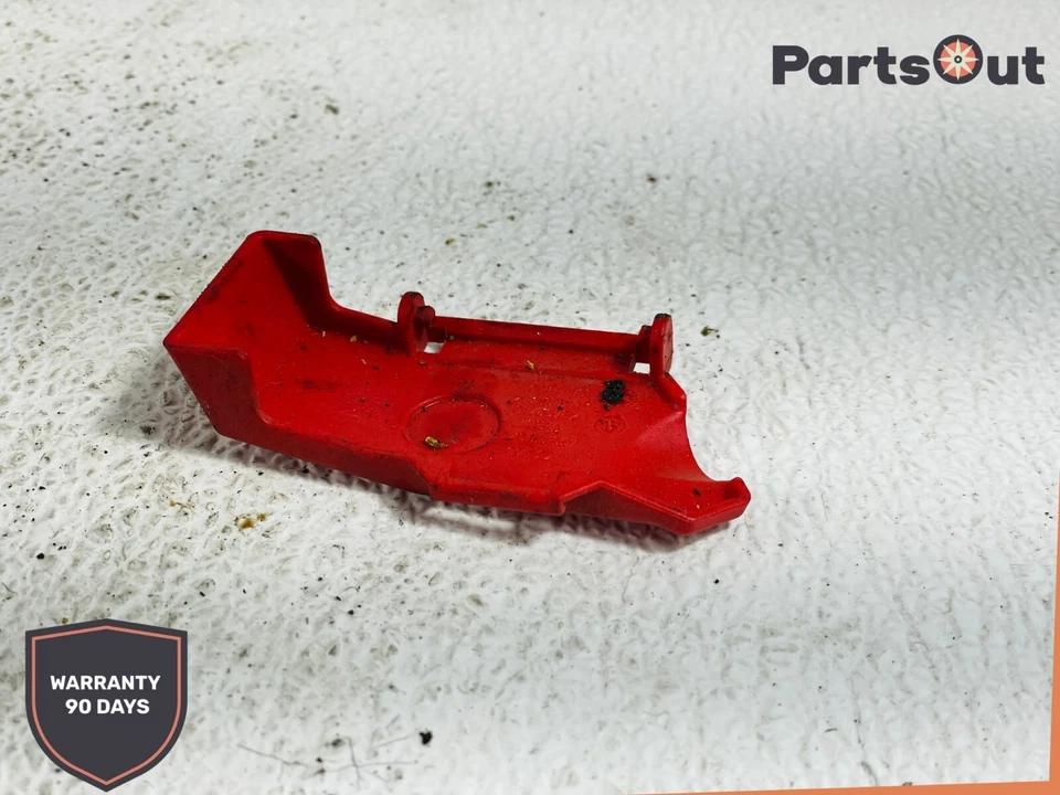 Крышка положительная крышка стартера генератора 2012-2018 Audi A6 Quattro C7 от оригинального производителя - Изображение 2 из 4