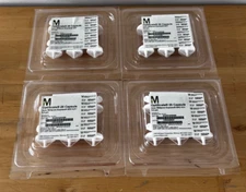 Millipore SHGEA25NB6 Express SHC OptiScale 25 Capsule, 0.5/0.2 μm pore size 6 pk