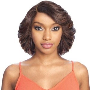 Vanessa Fête Dentelle Synthétique Cheveux Profond J Partie Wig-Dj Vesa |  eBay