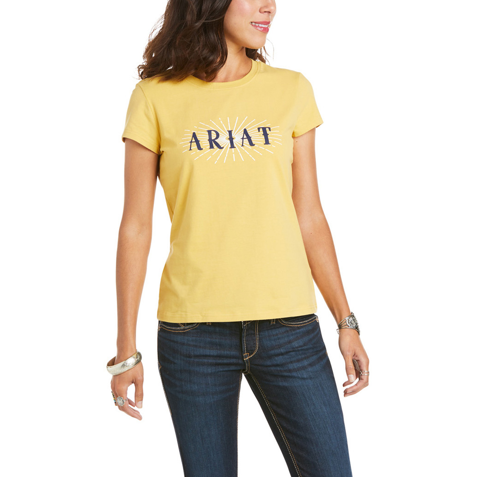 Sundown Local Honey T-Shirt 10035196 