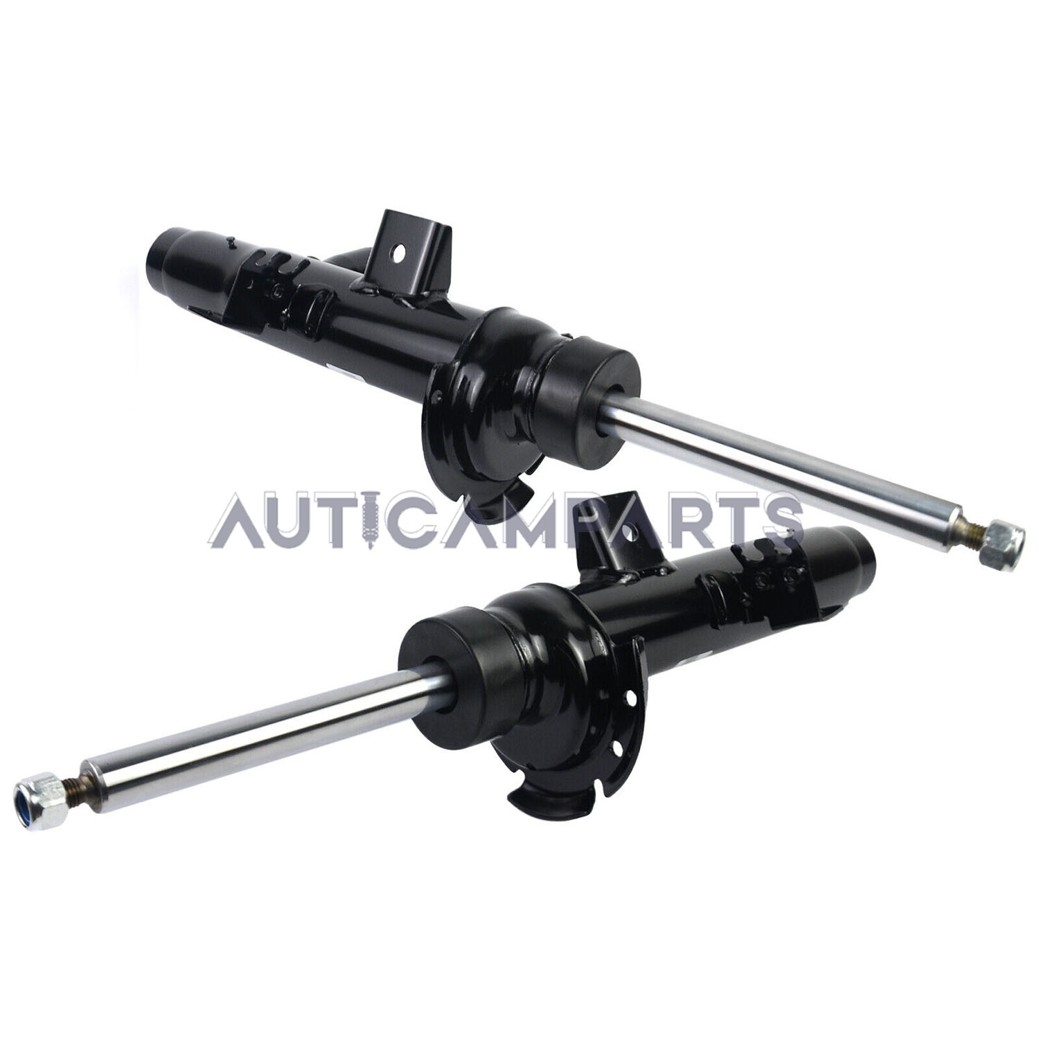 Pair Front Left Right Shock Absorbers For BMW 3 Series F30 F80 230I 328I 435I eBay