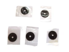 Replacement Blades for all INTERNAL/INSIDE Pipe Cutters for PVC - Pack of 5