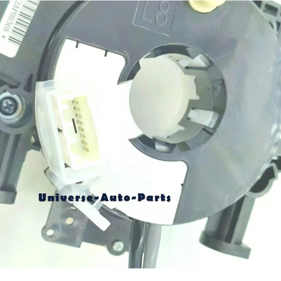 25560-ZM02C NUEVO Reloj Alta Calidad Resorte Apto para Nissan Quest 2005-2008 Foto 3 de 4