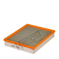 Hengst Filter Luftfilter Filtereinsatz FüR Ford Ranger 2.0 Ecoblue 4X4