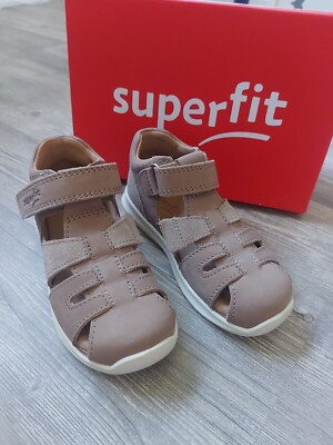 Sandalen Superfit 24 NEU! 