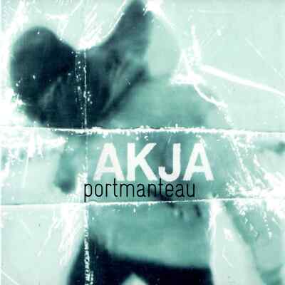 Portmanteau / AKJA (CD) / Biegen und Brechen / CD