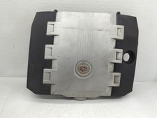2008 Cadillac Cts Engine Cover Er2iv 2008 Cadillac Cts Engine Cover Er2iv