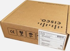 Cisco C9130AXI-B Wi-Fi 6 Access Point Brand New In Sealed Box