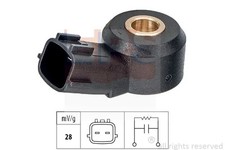 Klopfsensor 1.957.247 EPS für FIAT MAZDA