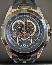 ORIENT Speedtech Automatic Chronograph Watch (Made In Japan)