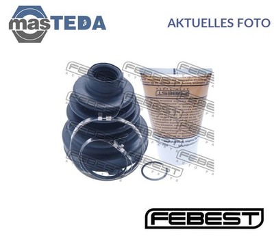 0115-GSU35LHT ACHSMANSCHETTE ANTRIEBSWELLE INNER FEBEST FÜR LEXUS RX 3.3L,3.5L