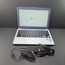 ASUS C202S Chromebook 11.6 4GB/16GB Reset w/ ...