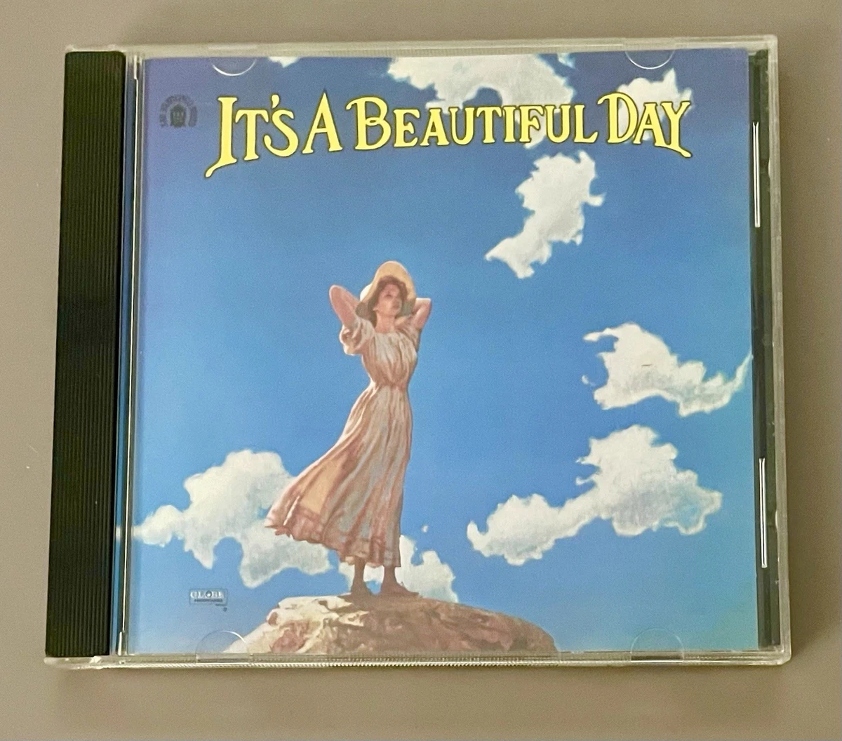 It is a Beautiful Day Music CDs for sale | eBay