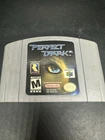 Perfect Dark - Nintendo 64 (N64) Cart Only