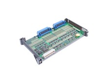 JANCD-MIO02 REV.C03 DF9200680-C0 YASKAWA - Reconditionné - Garantie 12 mois